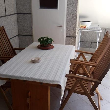 Apartment Blue Zadar Eksteriør bilde