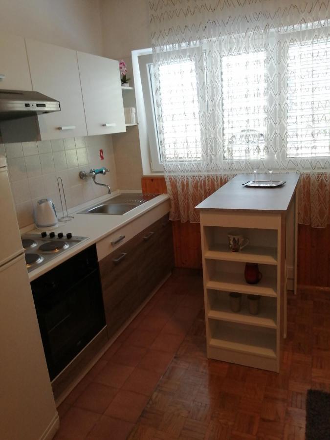 Apartment Blue Zadar Eksteriør bilde