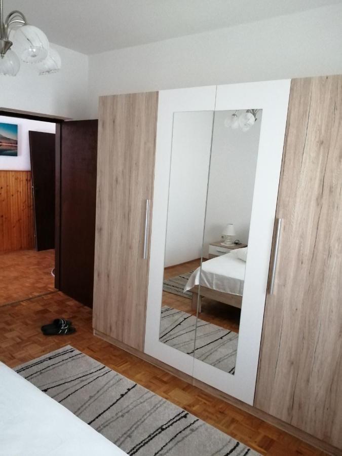 Apartment Blue Zadar Eksteriør bilde