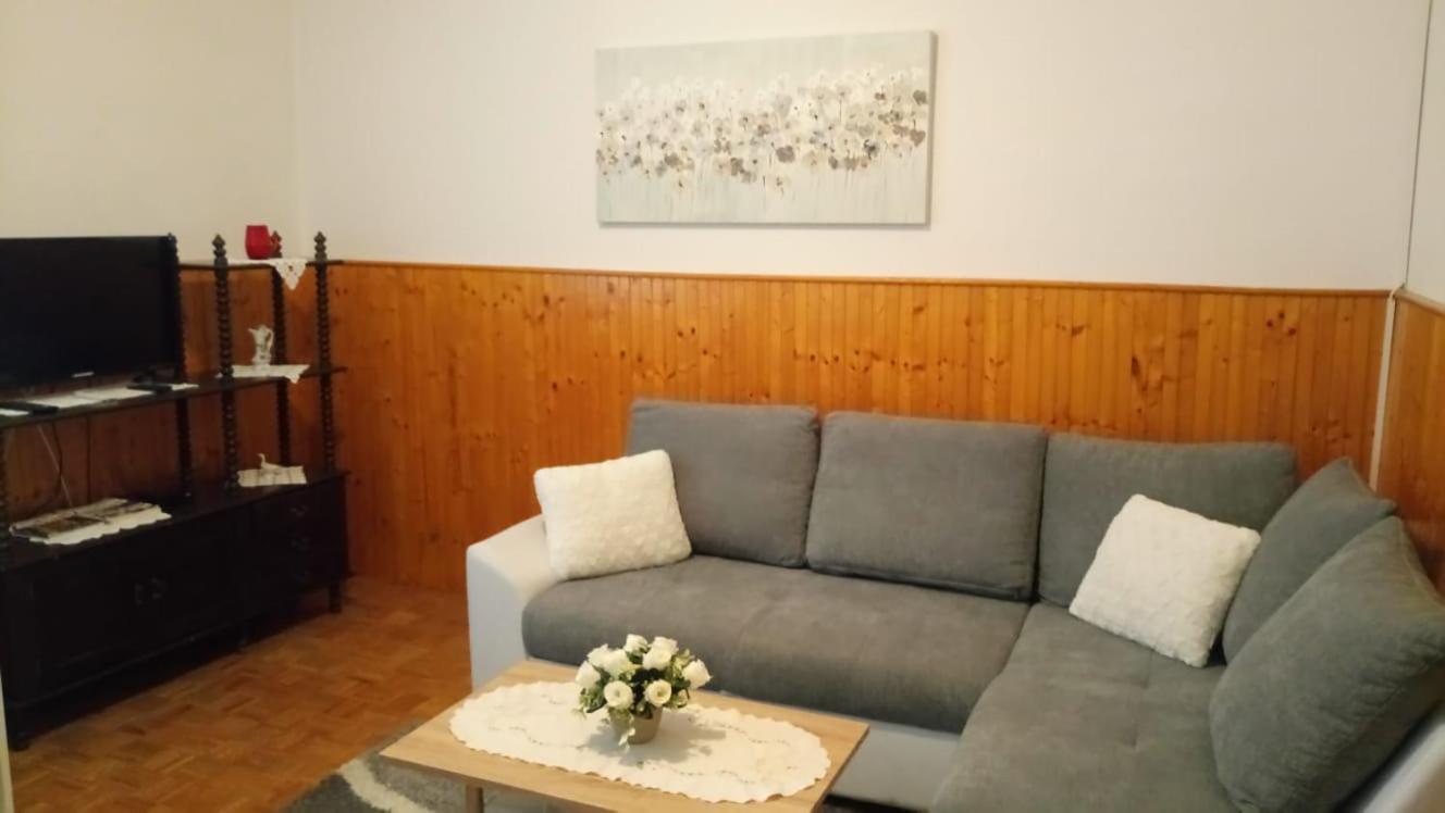 Apartment Blue Zadar Eksteriør bilde