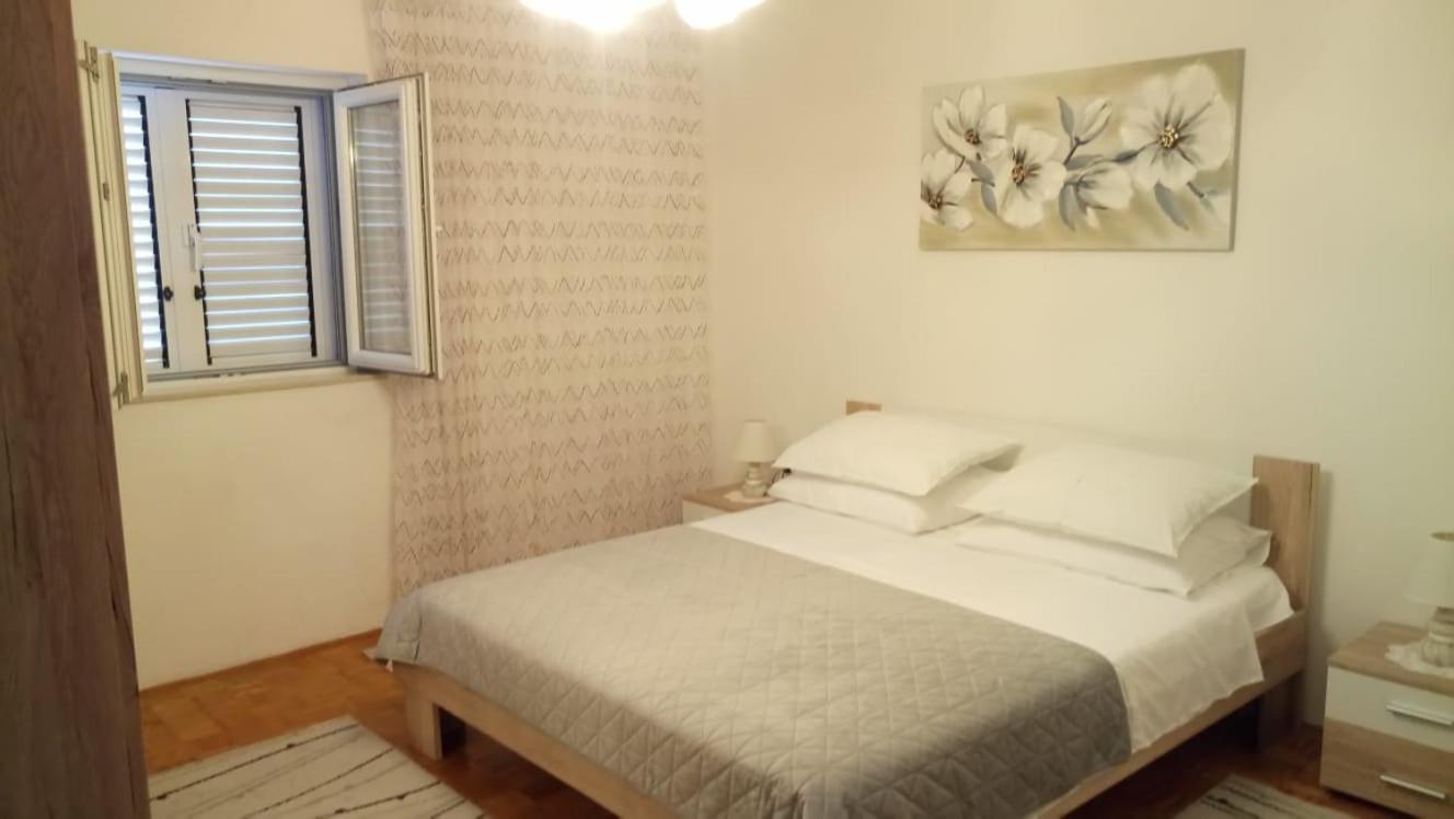 Apartment Blue Zadar Eksteriør bilde